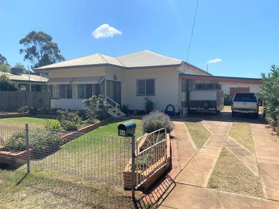 56 River Road, Kingaroy