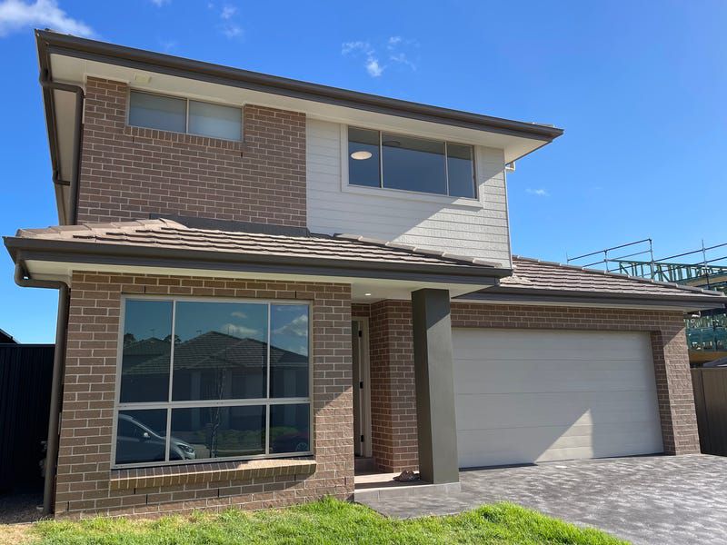 47 Mercury Street, Leppington