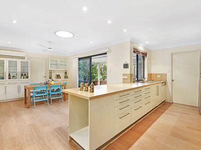 31 Cottesloe Drive, Robina