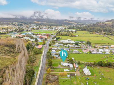 119 Wilmot Road, Huonville