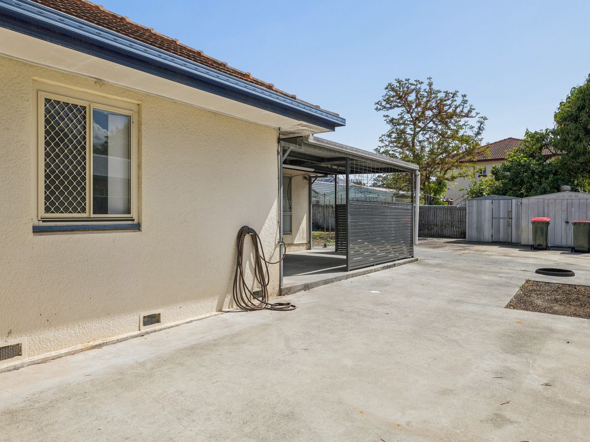 5 Frangipani Street, Inala