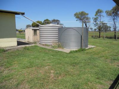 750 Peweena Road, Mingbool