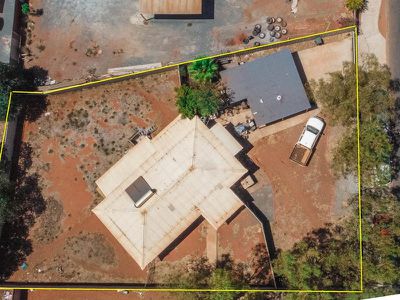 38 Brodie Crescent, South Hedland