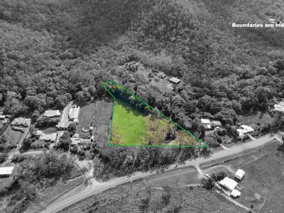 Lot 252, Carrington Road, Carrington