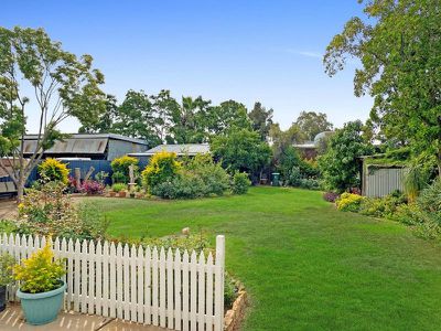 30 Barber Street, Gunnedah