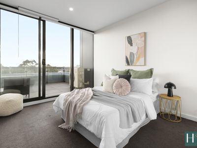415 / 2 Gillies Street, Essendon North
