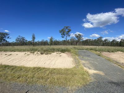 Lot 14, Parsons Road, Nanango