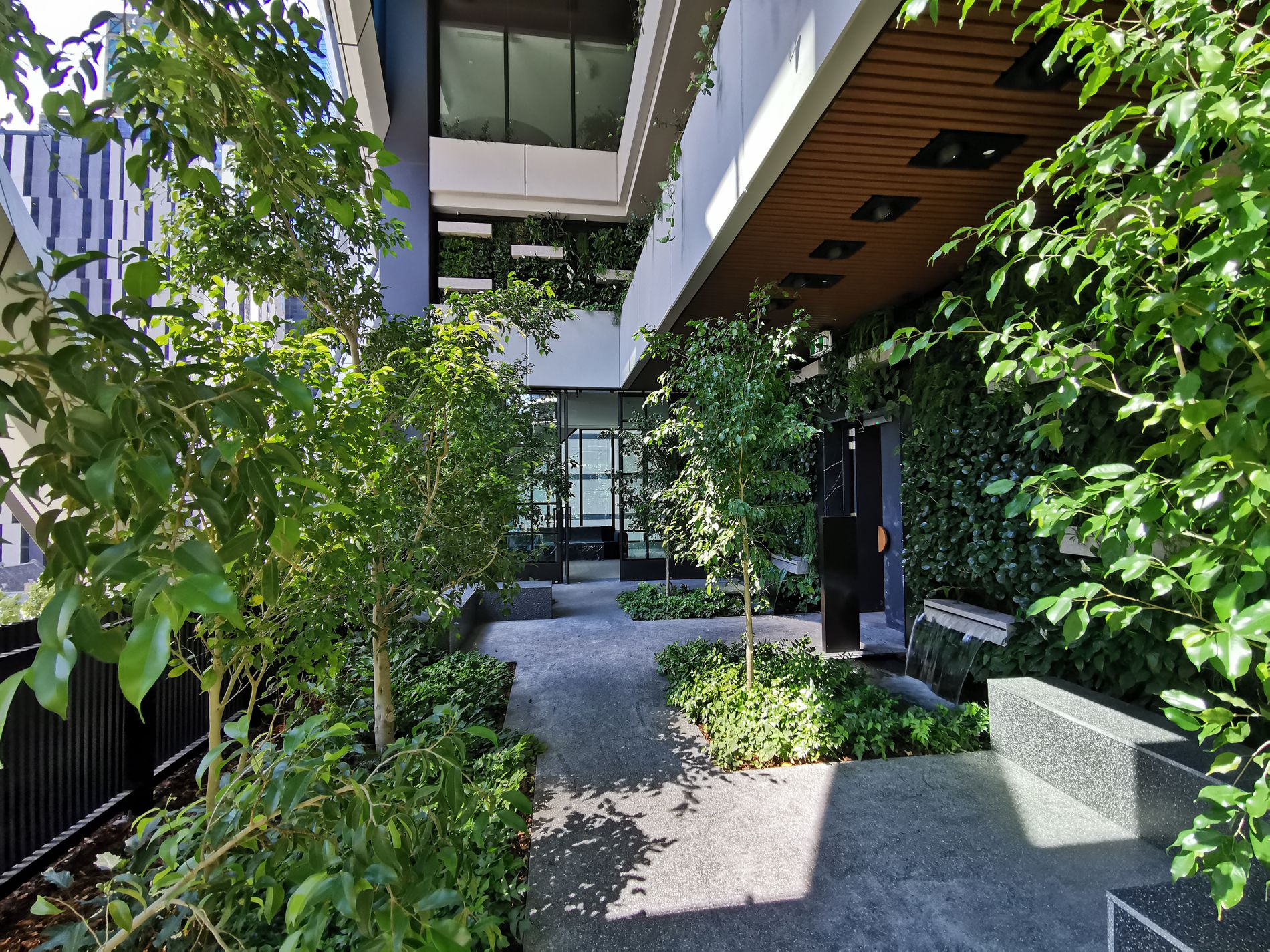 3606 / 318 Queen Street, Melbourne