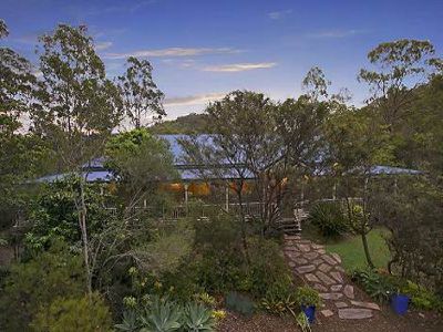 31 Ben Varden Ave, Kholo