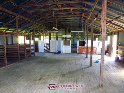 729 Wallangra Road, Ashford