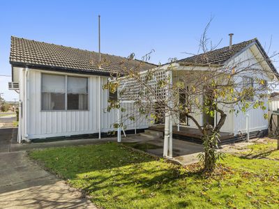 10 Howe Street, Seymour