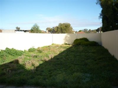 134-136 Scott Street, Warracknabeal