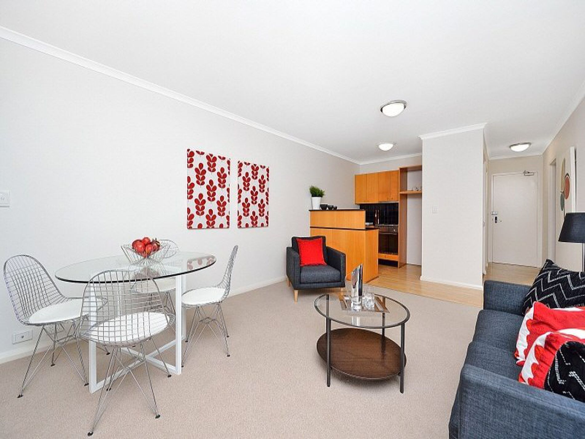 322 / 508 Riley Street, Surry Hills