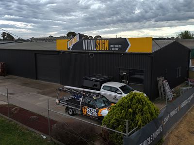 2 Newman Street, Wangaratta