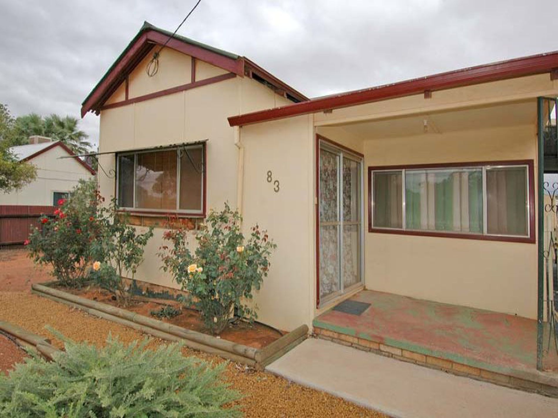 83 Davis Street, Boulder