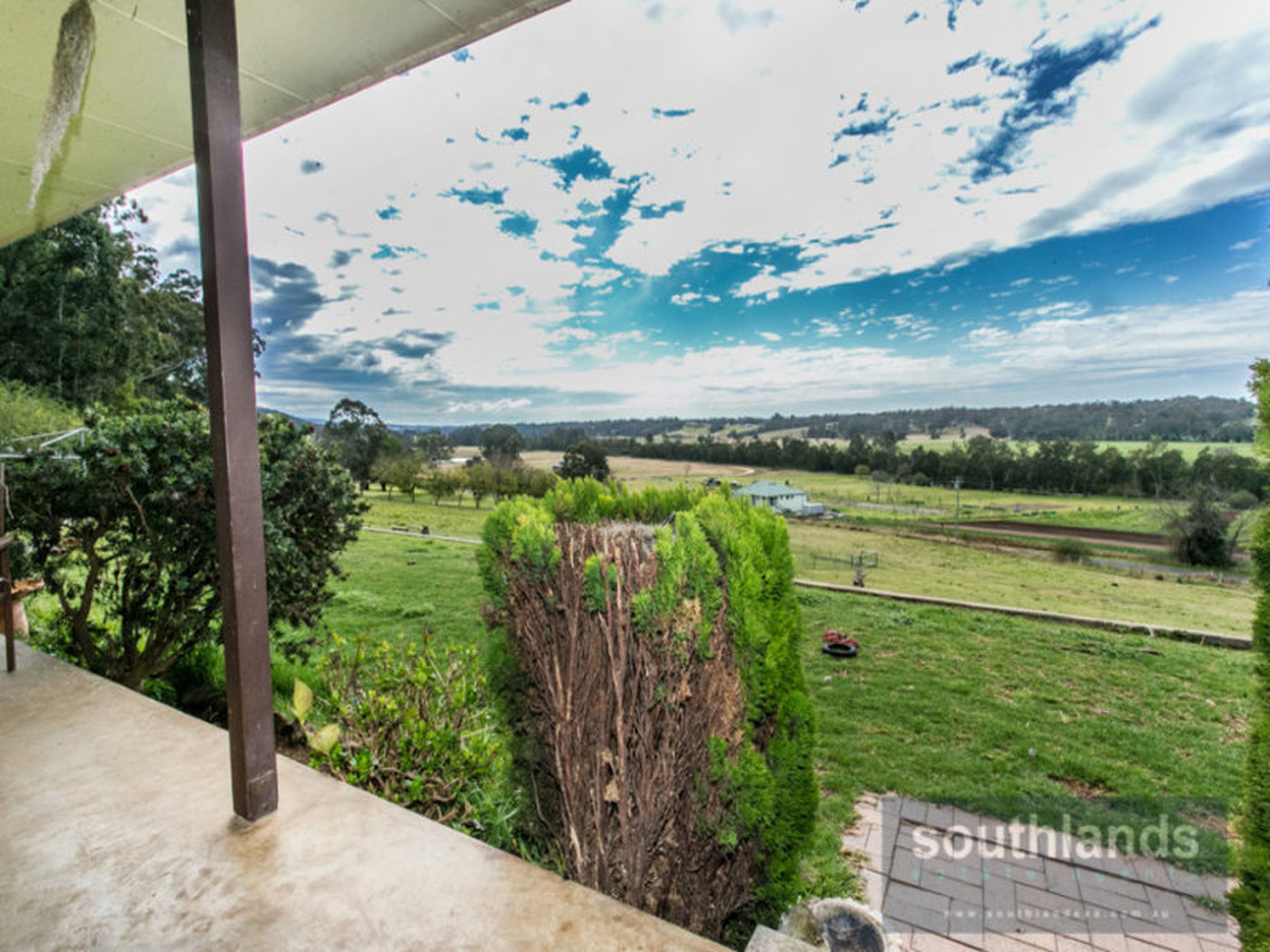 410 Bents Basin Road, WALLACIA