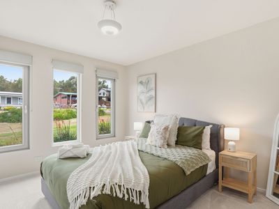 138 Sommers Bay Road, Murdunna