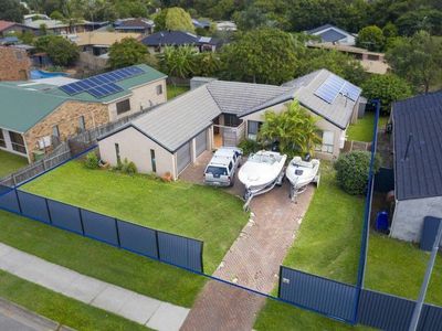 9 Rochester Dr, Mount Warren Park