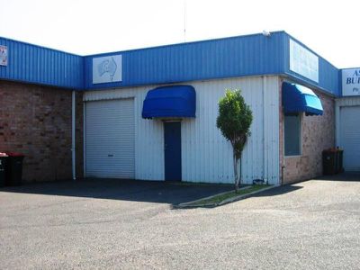 2/2 Commerce Drive, Warilla