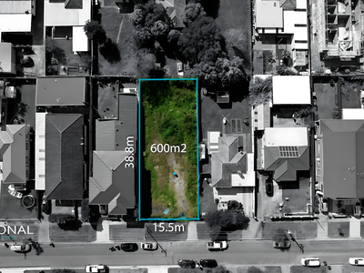 29 Namur Street, South Granville