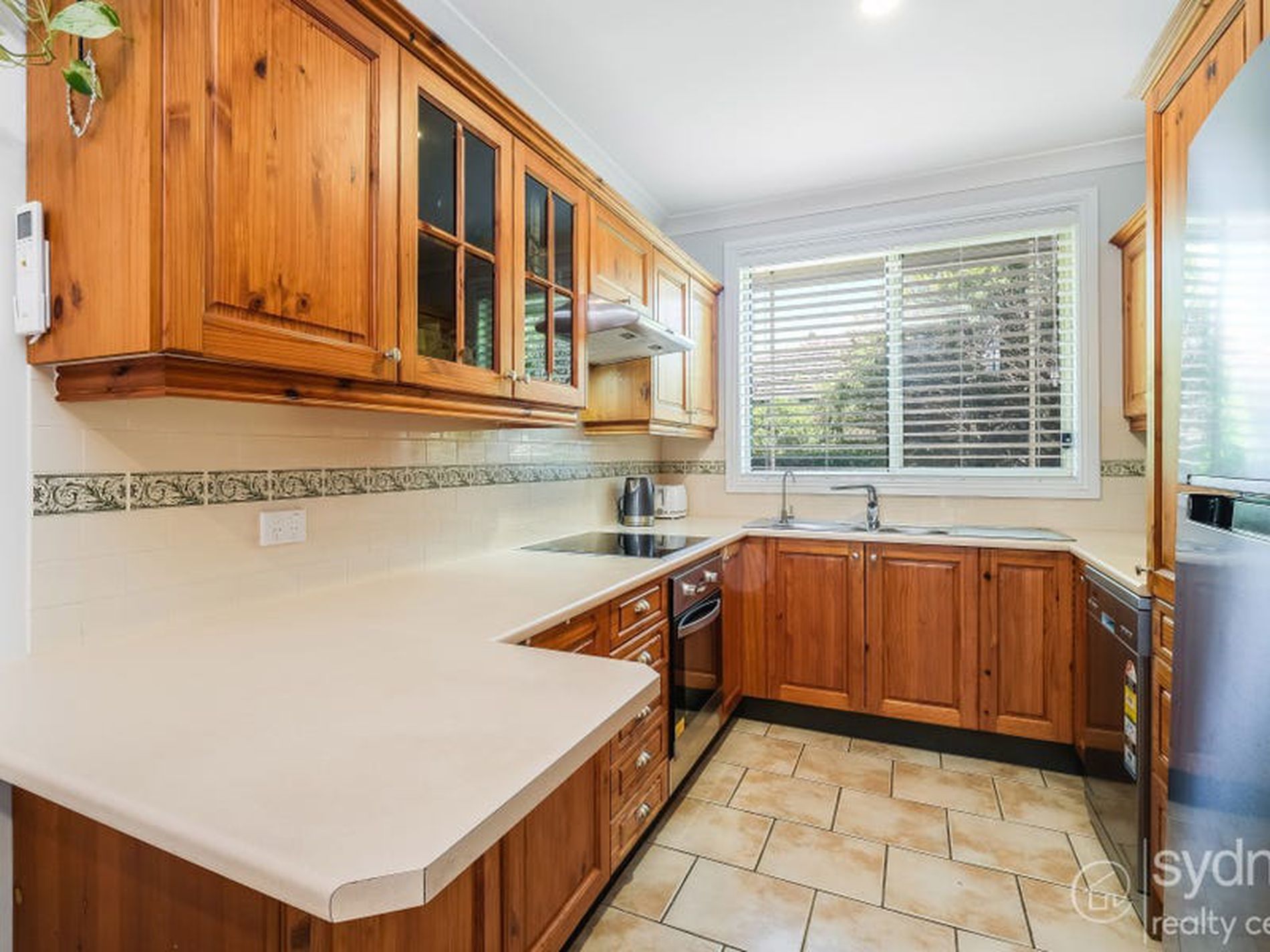2A / 17-25 William Street, Botany