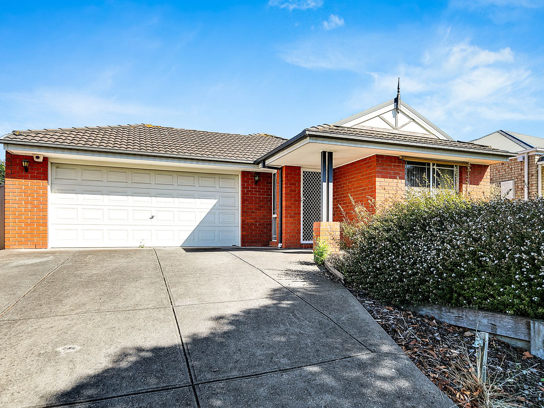 43 Bowral Loop, Craigieburn