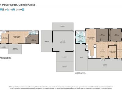 14 Power Street, Glenore Grove