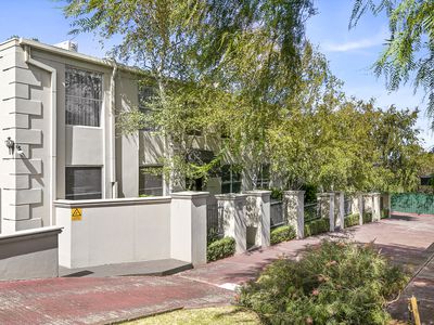 8 / 67 - 69 Eglinton Street, Moonee Ponds