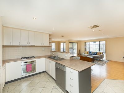 145 Halloran Drive, Jerrabomberra