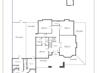 143 Baillie Street, Horsham