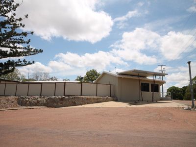 119-121 TOWERS STREET, Charters Towers City