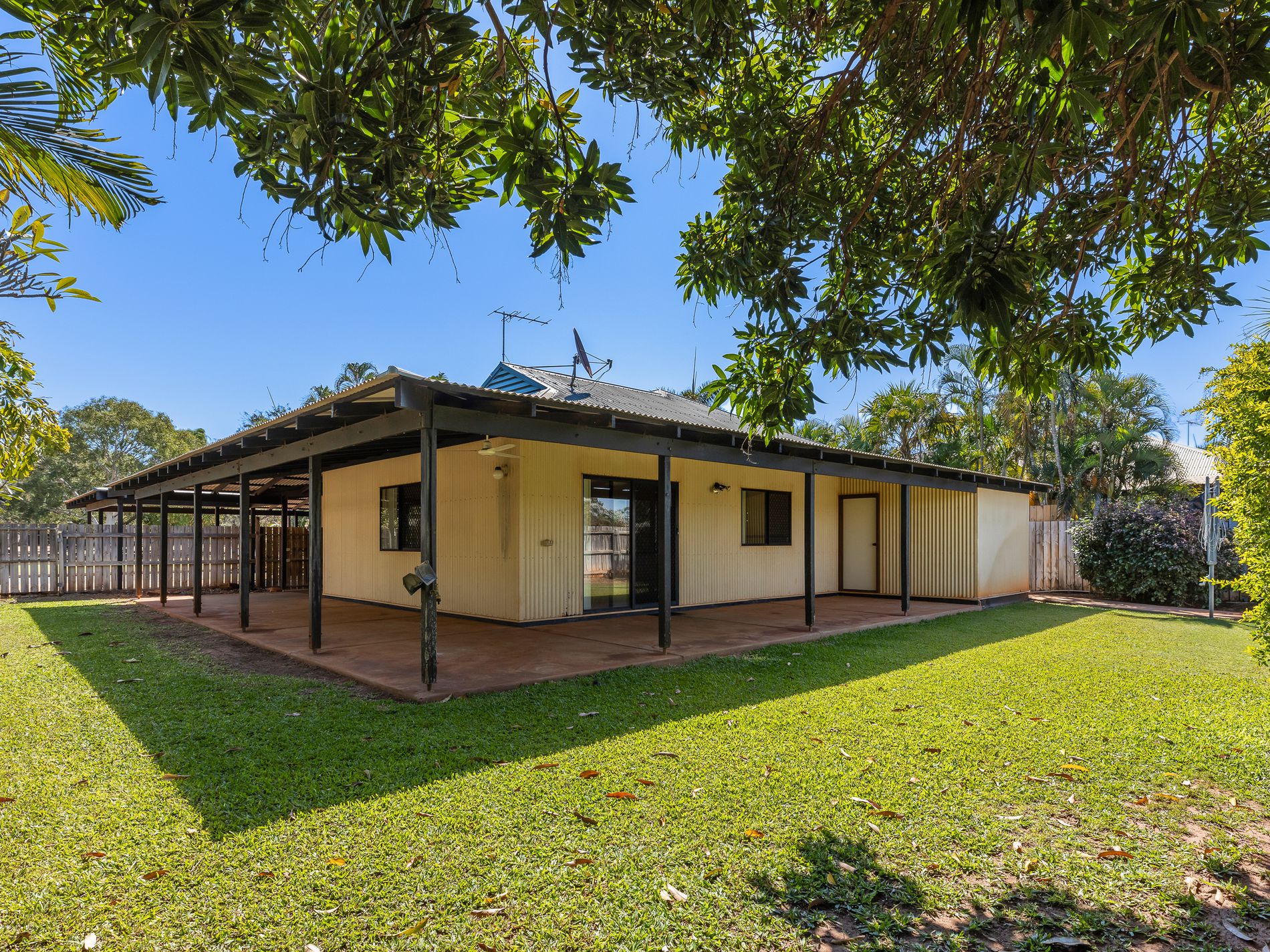 29 Godwit Crescent, Djugun