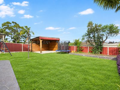 21 Investigator Avenue, Yagoona