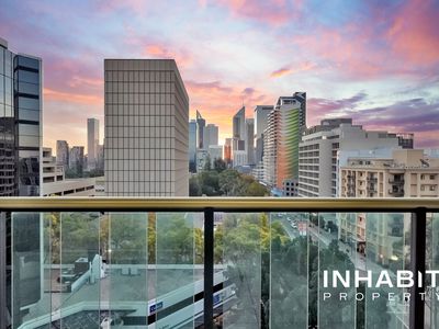 54 / 255 Adelaide Terrace, Perth