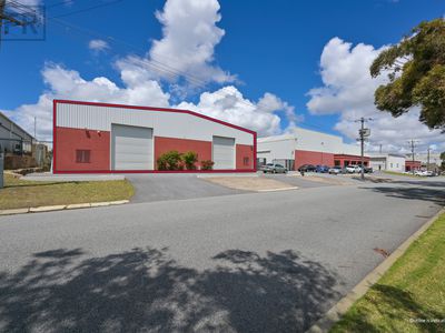 4 / 10 Hines Road, O'connor