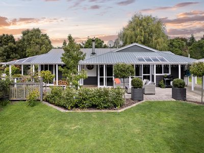 55 Thomas Street, Waikouaiti