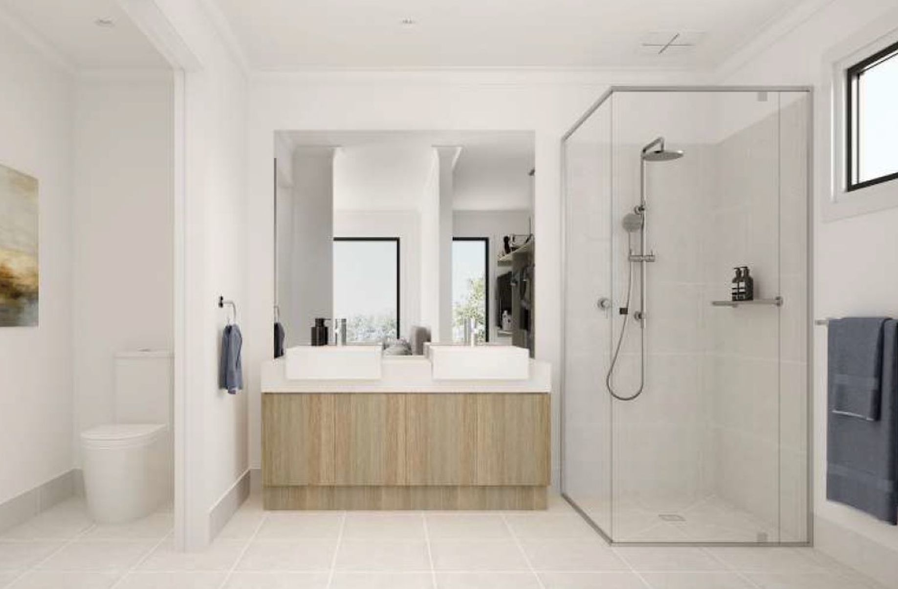 Lot 2236 Grandview Estate, Truganina