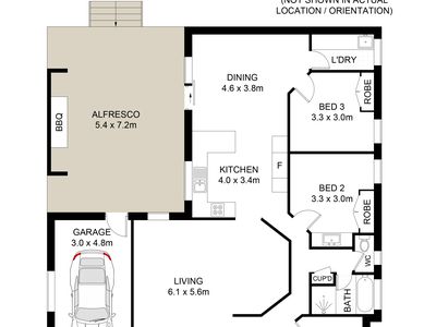 13 Habeda Avenue, Horsley