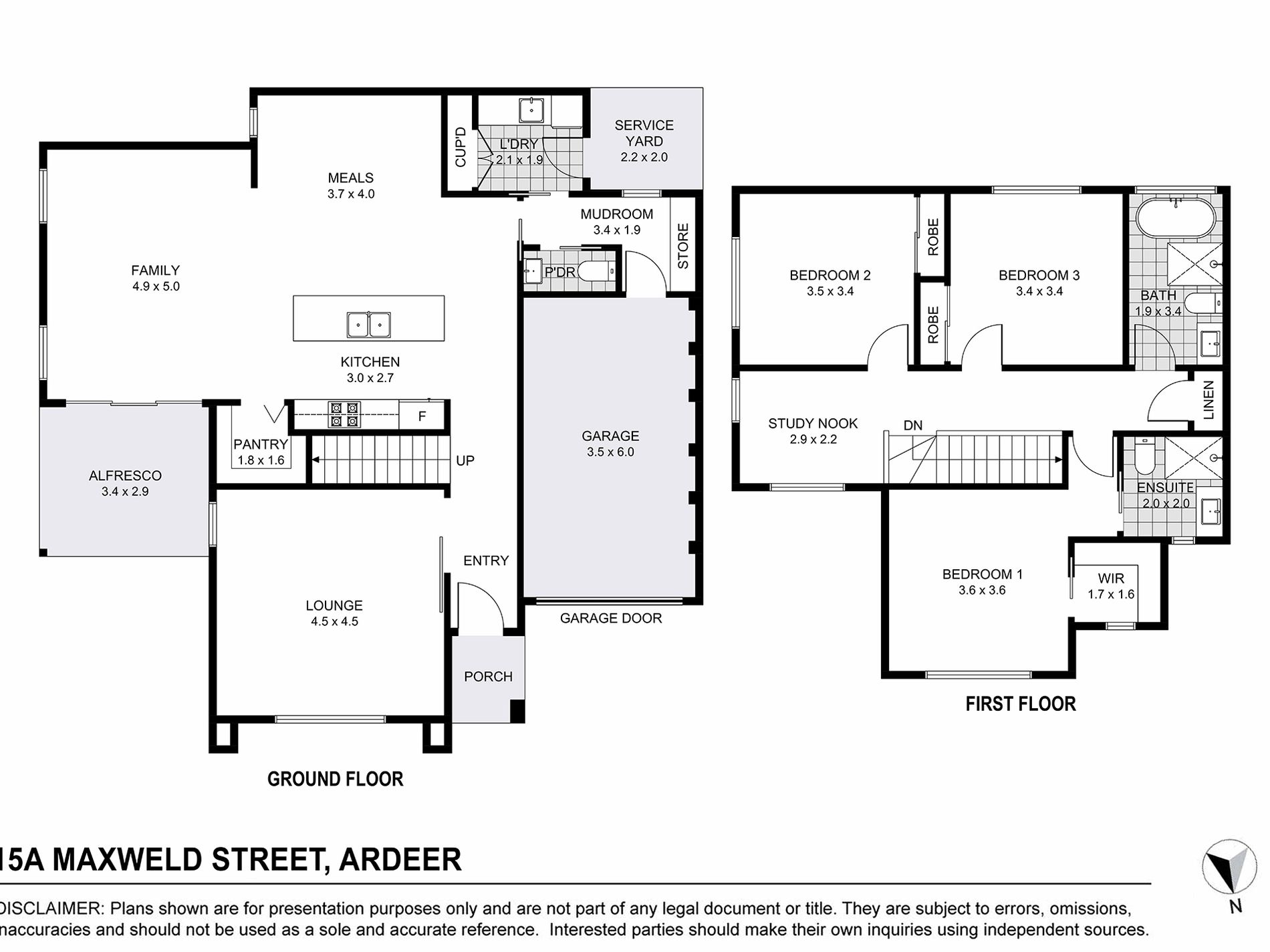 15A Maxweld Street, Ardeer
