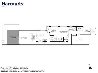 38B Red Gum Drive, Ulladulla