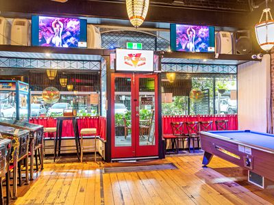Woolloongabba