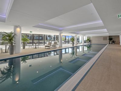1605  / 2 Furzer Street, Phillip