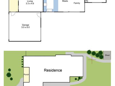 137 Rosebank Drive, Cranbourne North