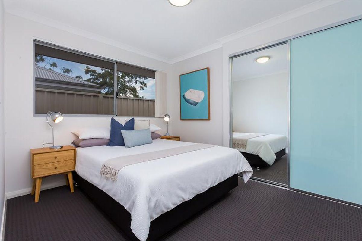 43A Carnegie Parade, Success