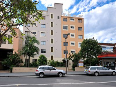 13 / 134-138 Redfern Street, , Redfern