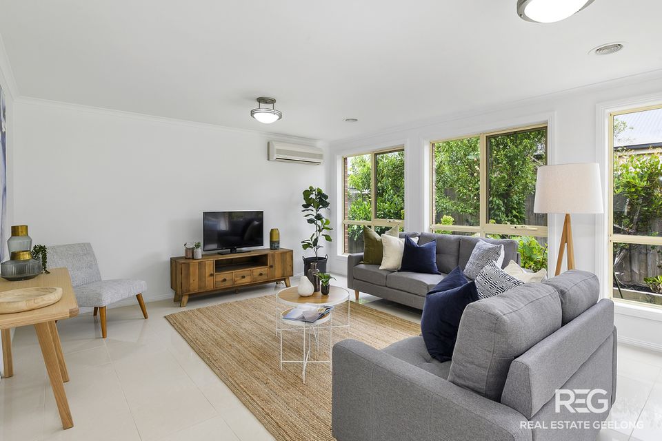 3 RESOLUTE DRIVE, Waurn Ponds