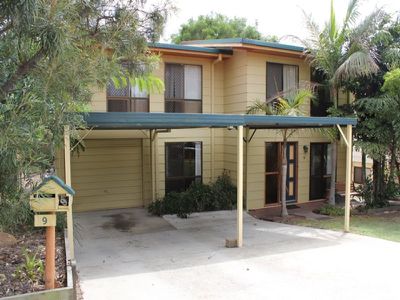 9 Perry Street, Churchill