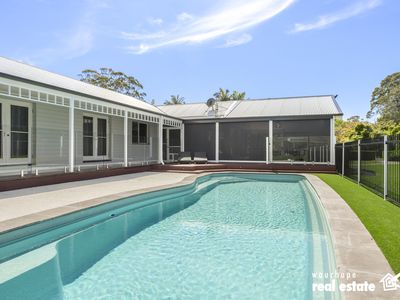 381 Rawdon Island Road, Rawdon Island