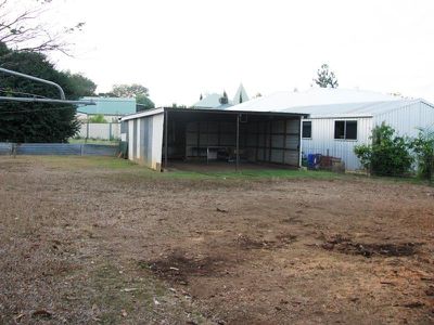 54 Hackett  Terrace, Richmond Hill