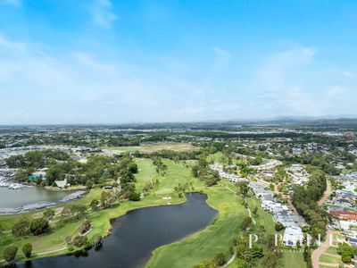 5485 Bay Hill Terrace, Sanctuary Cove